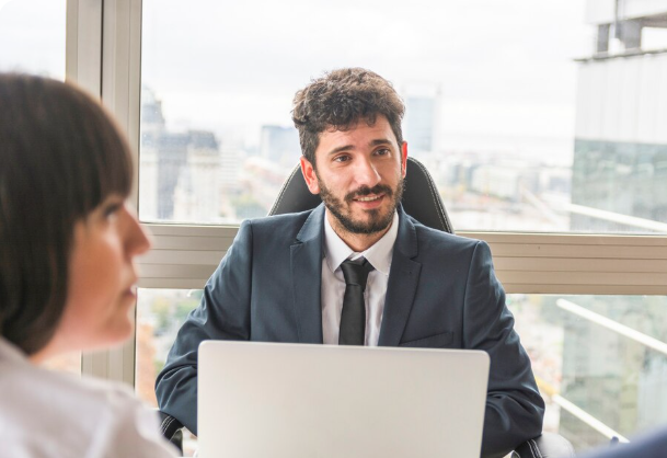 Interview Confidence Booster Package (2–3 Sessions)